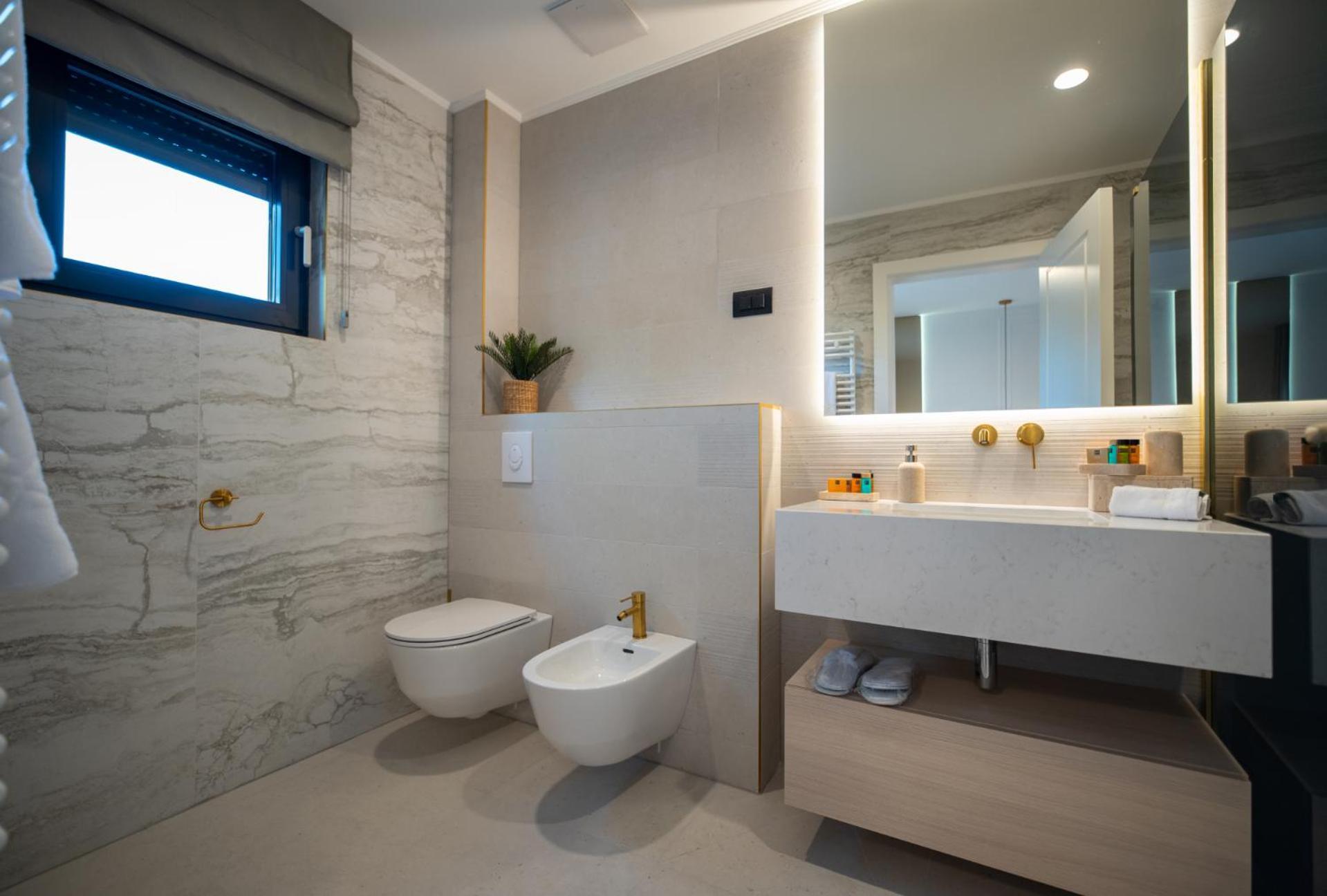 Cascade Luxury Apartments Dubrovnik Exterior foto