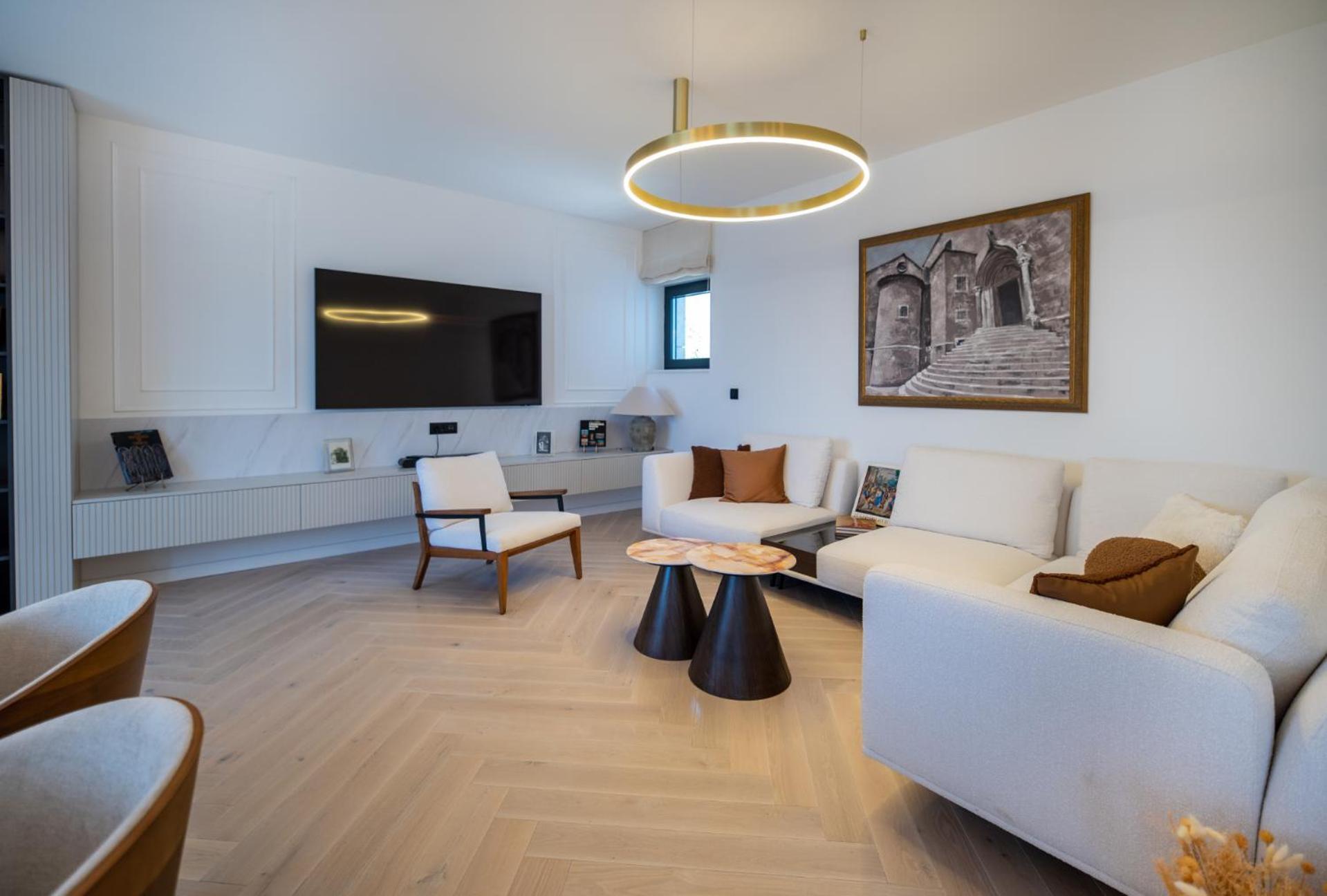 Cascade Luxury Apartments Dubrovnik Exterior foto