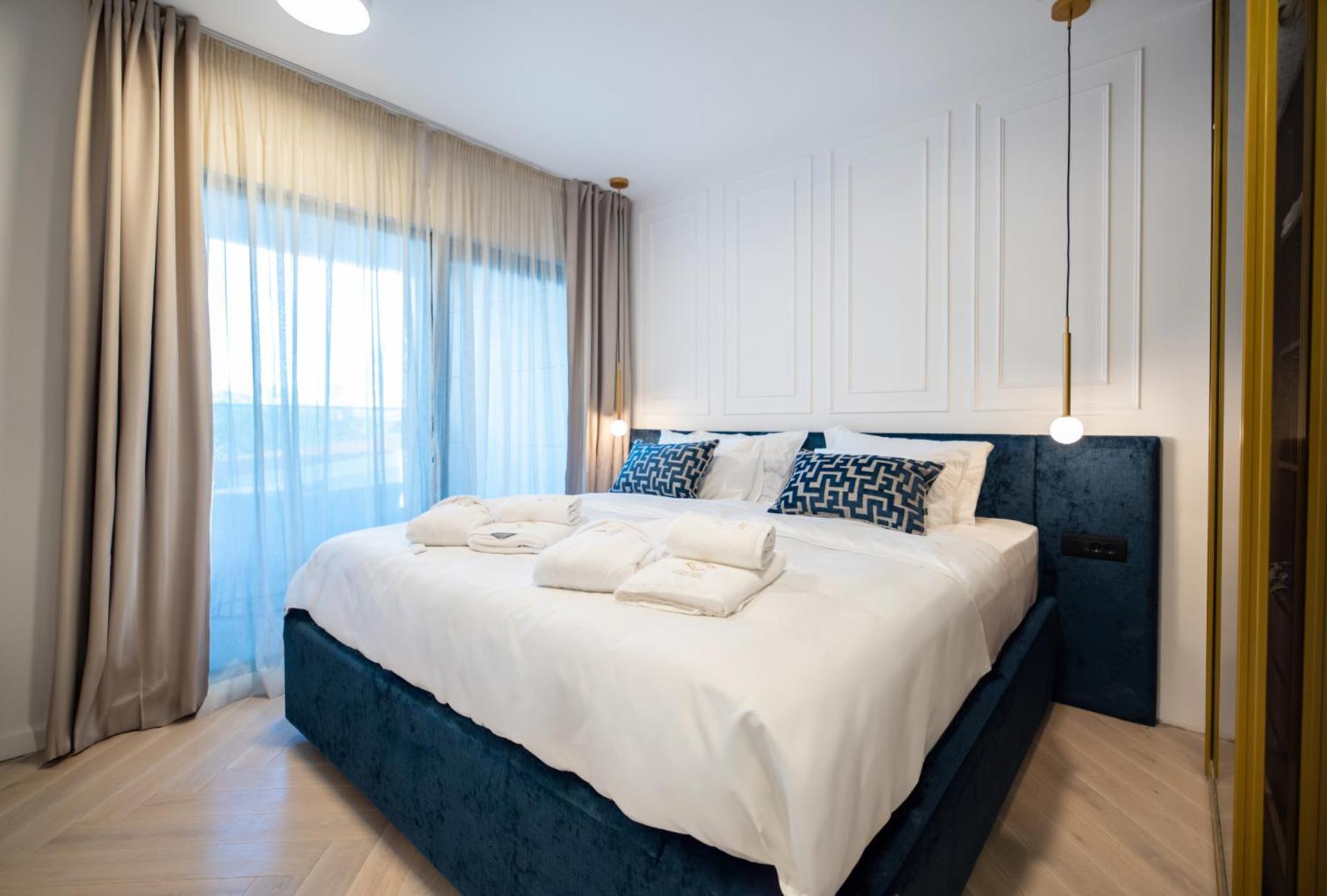 Cascade Luxury Apartments Dubrovnik Exterior foto
